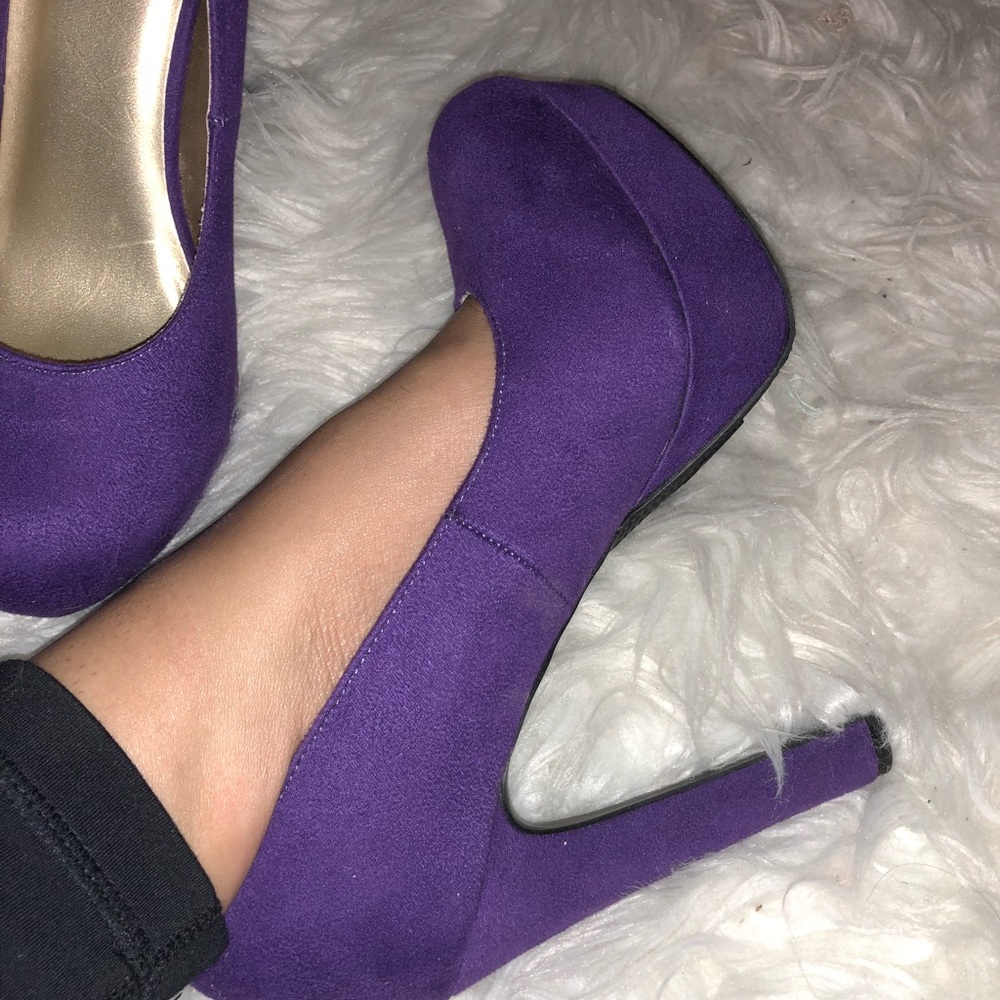 Pumps